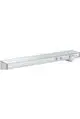 Hansgrohe-HG-Thermostat-Universal-ShowerTablet-Select-700-Aufputz-2-Verbr-DN15-chrom-13184000 gallery number 1